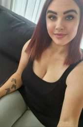 Проститутка Ксюша